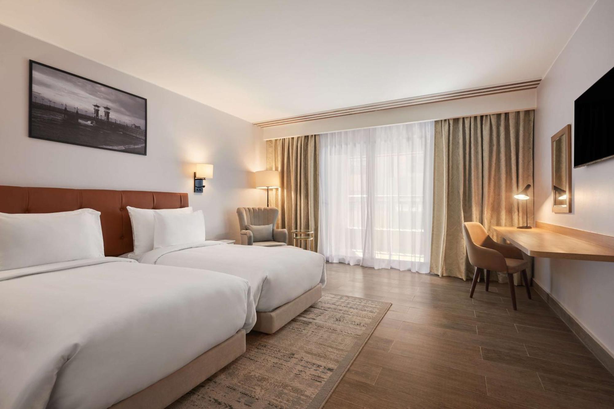 Radisson Residences Cairo Heliopolis Exterior foto