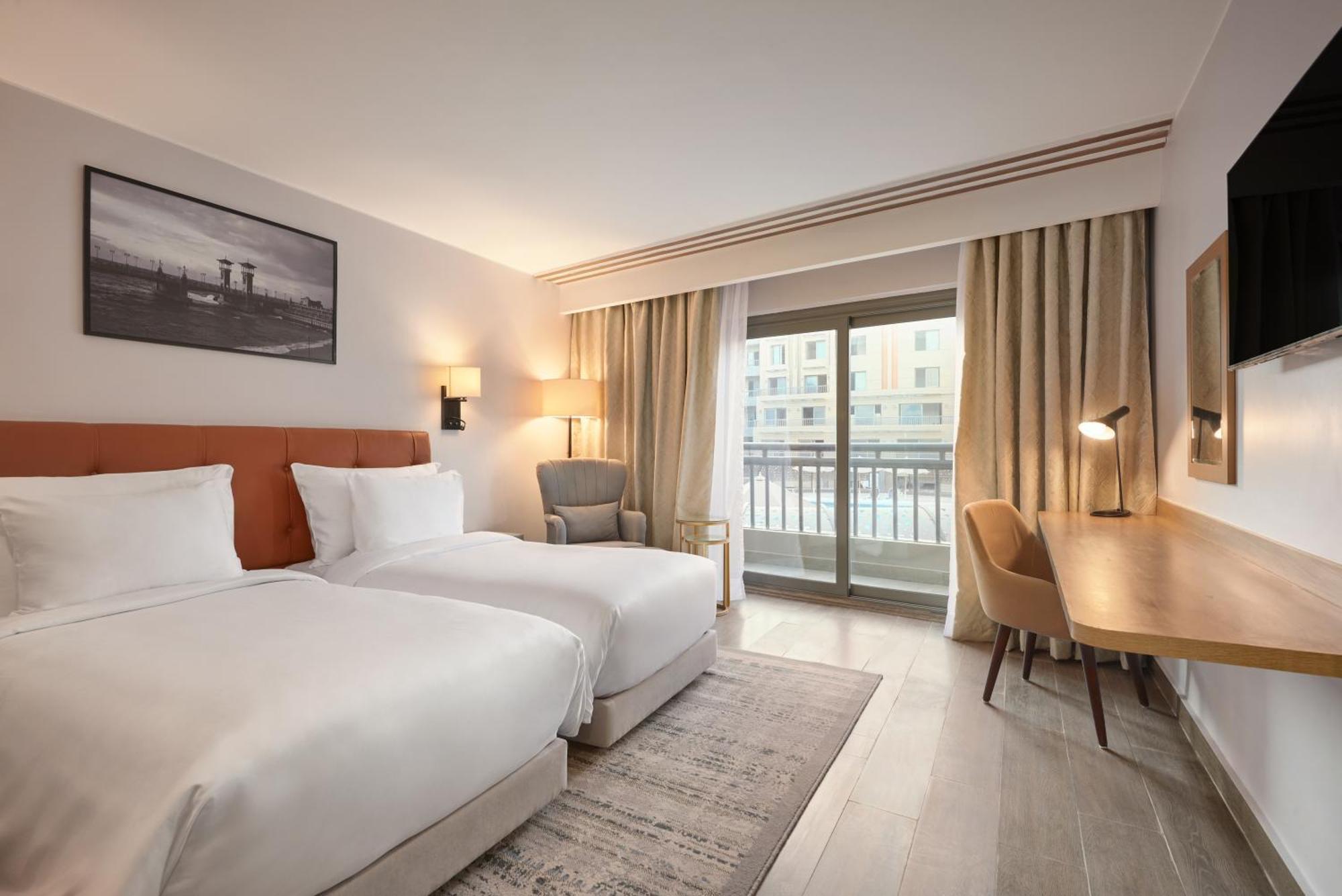 Radisson Residences Cairo Heliopolis Exterior foto