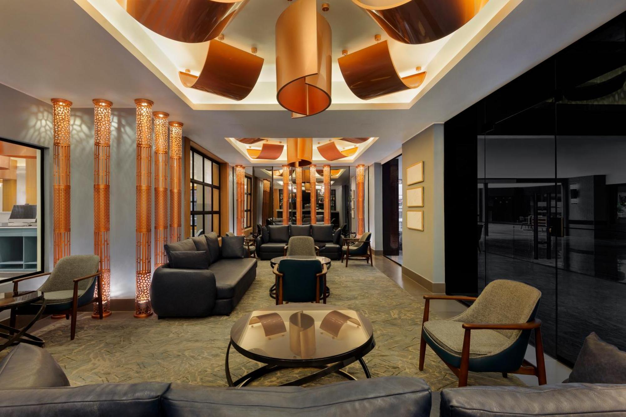 Radisson Residences Cairo Heliopolis Exterior foto