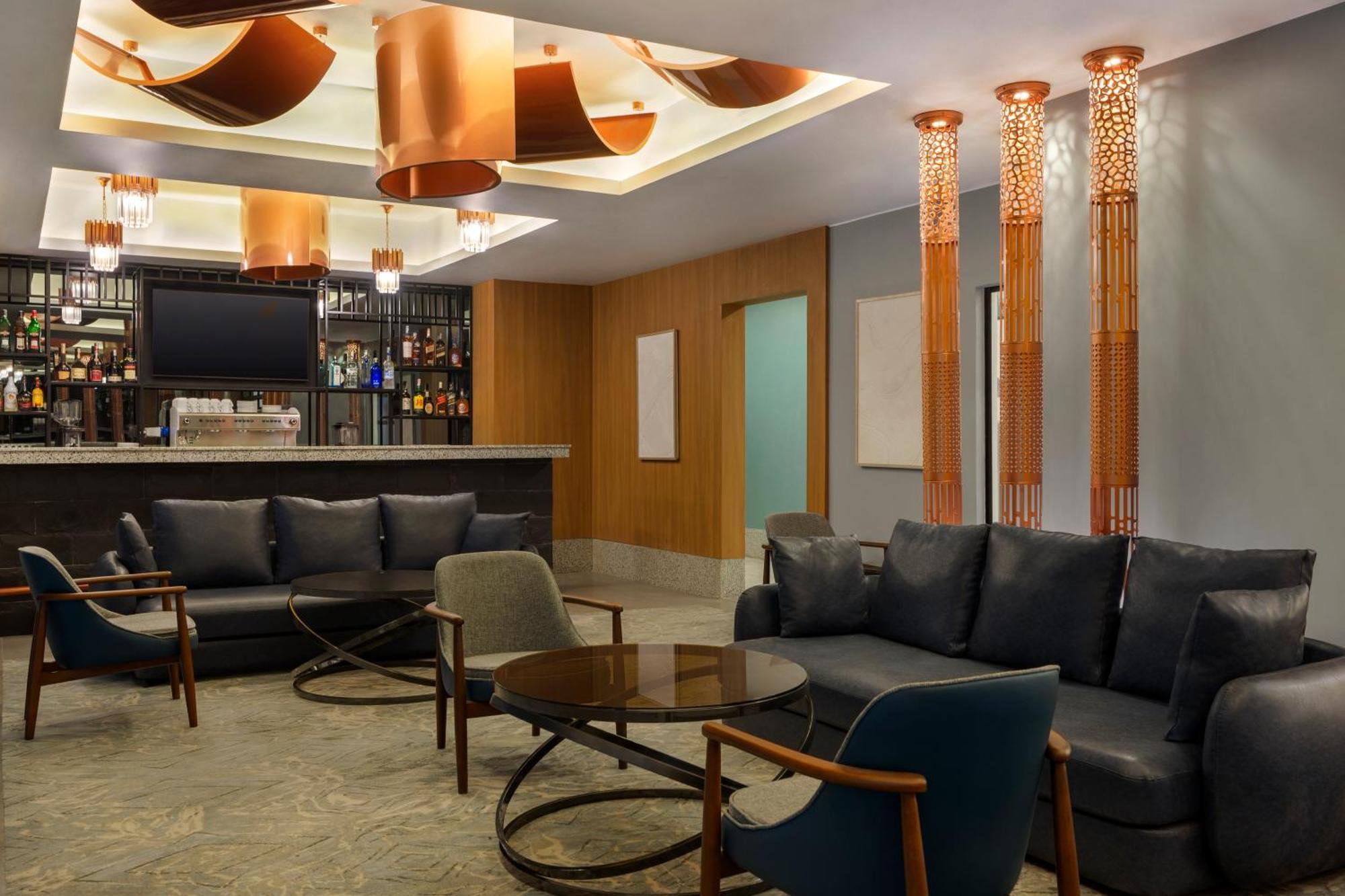 Radisson Residences Cairo Heliopolis Exterior foto